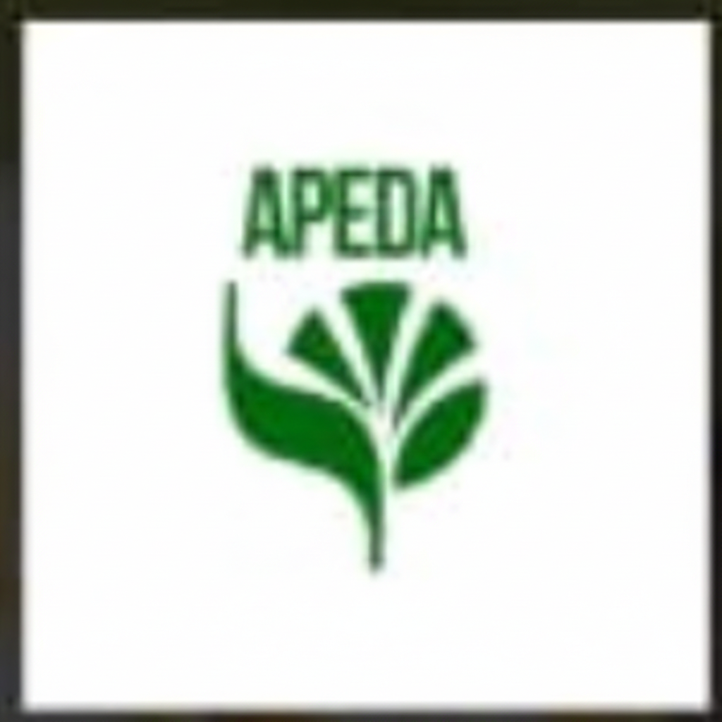 APEDA Certified
